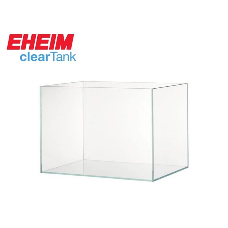 Acvariu Eheim Clear Tank 175l  71x51x50 cm  8 mm - imagine 3